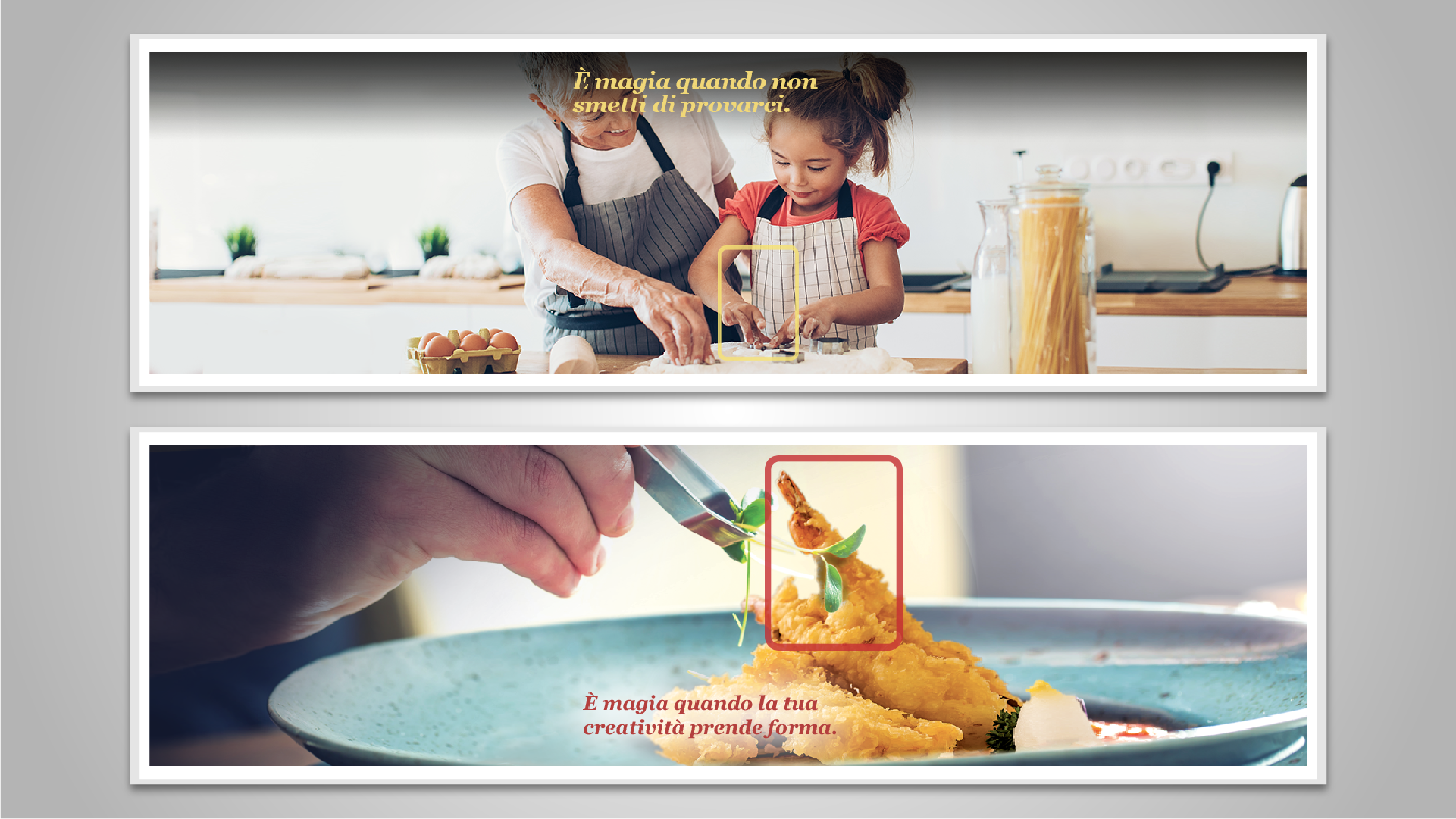 benner sito farine magiche