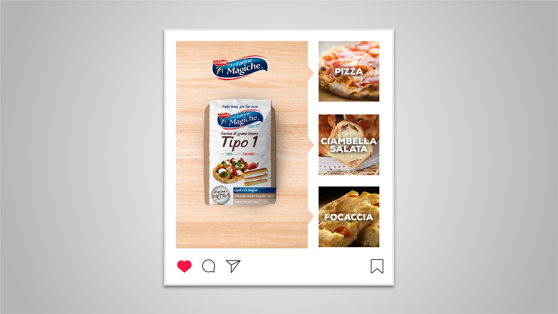 post fb farina tipo 1